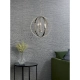 lafabryka.pl Lampa wisząca Ritz 3lt pendant 81507 ENDON