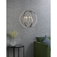 lafabryka.pl Lampa wisząca Ritz 6lt pendant 81508 ENDON
