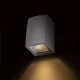 lafabryka.pl SELMA ścienna biała 230V GU10 35W IP54 R13513 Rendl light studio