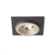 lafabryka.pl SHARM SQ I wpuszczana perłowo-złota/brązowa 230V LED 10W 24° 3000K R13251 Rendl light studio