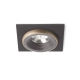 lafabryka.pl SHARM SQ I wpuszczana brązowa/perłowo-złota 230V LED 10W 24° 3000K R13252 Rendl light studio