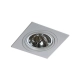 lafabryka.pl Oprawa stropowa Siro 1 AZ0767Aluminium ........KOD: 15509