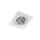 lafabryka.pl Oprawa stropowa Siro 1 AZ0768White ........KOD: 15509