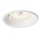 lafabryka.pl SOBER wpuszczana biała 230V GU10 50W R11738 Rendl light studio