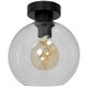 lafabryka.pl Lampa sufitowa SOFIA CLEAR 1xE27 MLP6573 Milagro