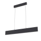 lafabryka.pl Lampa wisząca STEP LED P010PL-L23B Maytoni
