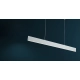 lafabryka.pl Lampa wisząca STEP LED white P010PL-L23W Maytoni