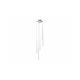 Lampa wisząca STYLO 8 AZ0209WHITE
