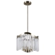 lafabryka.pl Lampa wisząca Sabriga PND-44544-3 Italux