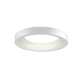 lafabryka.pl Plafon Sovana Top 45 CCT (white) AZ3433 AZZARDO