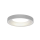 lafabryka.pl Plafon Sovana Top 45 CCT (grey) AZ3435 AZZARDO