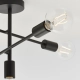 lafabryka.pl Lampa wisząca Studio 5lt semi flush 79502 ENDON