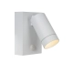 lafabryka.pl Kinkiet TAYLOR 09831/01/31 Lucide IP44