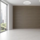 lafabryka.pl Plafon TERMA WHITE 28W LED Ø360 mm ML6403 Milagro