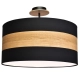 lafabryka.pl Lampa sufitowa TERRA 3xE27 MLP6291 Milagro