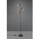 lafabryka.pl Lampa podłogowa TOSH 404300332 TRIO