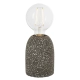 lafabryka.pl Lampa stołowa Terrazzo Table 80633 ENDON
