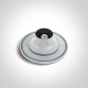lafabryka.pl Kinkiet The Backlight Range 67450/W/W ONE LIGHT