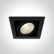 lafabryka.pl Oprawa podstropowa The COB Box Type Shop Range 51130/B/W ONE LIGHT 3000K