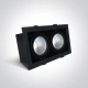 lafabryka.pl Oprawa podstropowa The COB Box Type Shop Range 51230/B/C ONE LIGHT 4000K
