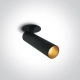 lafabryka.pl Oprawa podstropowa The COB Cylinders 11112RA/B/W ONE LIGHT