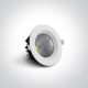 lafabryka.pl Oprawa podstropowa The COB Downlight Range Die Cast 10115CA/W/W ONE LIGHT 3000K
