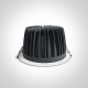 lafabryka.pl Oprawa podstropowa The COB Downlight Range Die Cast 10160CA/W/W ONE LIGHT 3000K