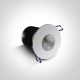 lafabryka.pl Oprawa podstropowa The COB IP64 Bathroom High Power 10112P/W/C ONE LIGHT