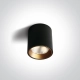 lafabryka.pl Kinkiet The Chill Out LED Cylinders 12107K/B/W ONE LIGHT
