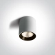 lafabryka.pl Kinkiet The Chill Out LED Cylinders 12107K/W/W ONE LIGHT