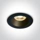 lafabryka.pl Oprawa podstropowa The Chill Out Range Round 10105M/B/B ONE LIGHT