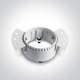 lafabryka.pl Oprawa podstropowa The Chill Out Trimless Range Round 10105RM ONE LIGHT