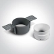 lafabryka.pl Oprawa podstropowa The Chill Out Trimless Range 10105TR/B ONE LIGHT