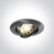 lafabryka.pl Oprawa podstropowa The Classic GU10 Range 11105GU/MC ONE LIGHT