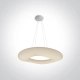 lafabryka.pl lampa wisząca The Cloud Pendant Series 63110C/W ONE LIGHT