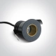 lafabryka.pl  Oprawa podstropowa The Dark Light IP65 Range 10102H/B/W ONE LIGHT 3000K