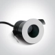 lafabryka.pl  Oprawa podstropowa The Dark Light IP65 Range 10102H/W/C ONE LIGHT 4000K