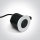 lafabryka.pl  Oprawa podstropowa The Dark Light IP65 Range 10107H/W/C ONE LIGHT 4000K