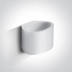 lafabryka.pl Kinkiet The Decorative Wall Lights Gypsum 60042 ONE LIGHT