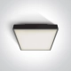lafabryka.pl  Plafon The E27 Plafo Outdoor Range Square 67282EA/B ONE LIGHT
