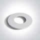 lafabryka.pl  Obręcz The Fire Rated IP65 Range 050042/W ONE LIGHT