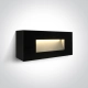 lafabryka.pl Kinkiet The Glass Face Wall Lights 67076A/B/W ONE LIGHT