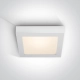 lafabryka.plPlafon The LED Panel Plafo Square 62122F/W/W ONE LIGHT