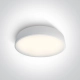 lafabryka.pl Plafon The LED Project Plafo Metal 62150D/W/C ONE LIGHT 60cm