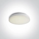 lafabryka.pl Plafon The LED Slim Plafo Range 62022A/W/W ONE LIGHT