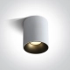 lafabryka.pl Plafon The Retro Dark Light Cylinders 12130Z/W/W ONE LIGHT
