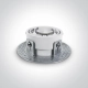 lafabryka.pl Oprawa podstropowa The Trimless GU10 Range 11105DTR/W ONE LIGHT