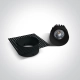lafabryka.pl Oprawa podstropowa The Trimless Range 10107BT/B/W ONE LIGHT IP54