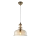 lafabryka.pl Lampa wisząca Tone P001PL-01BZ Maytoni