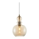 lafabryka.pl Lampa wisząca Tone P003PL-01BZ Maytoni